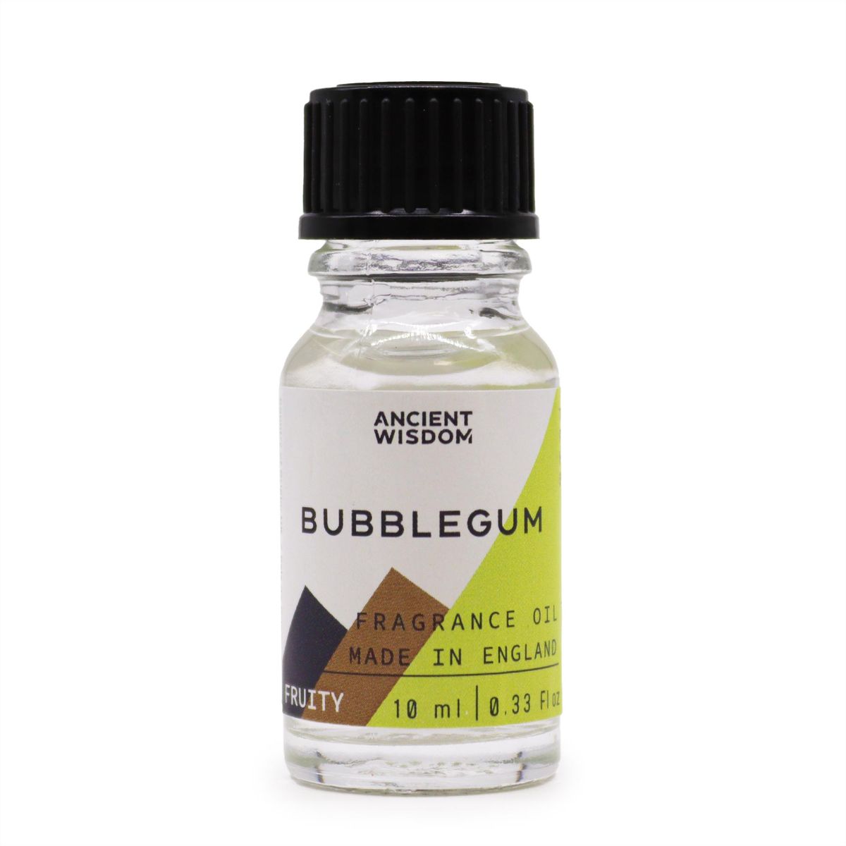 Bubblegum Fragrance Oil – 10ml