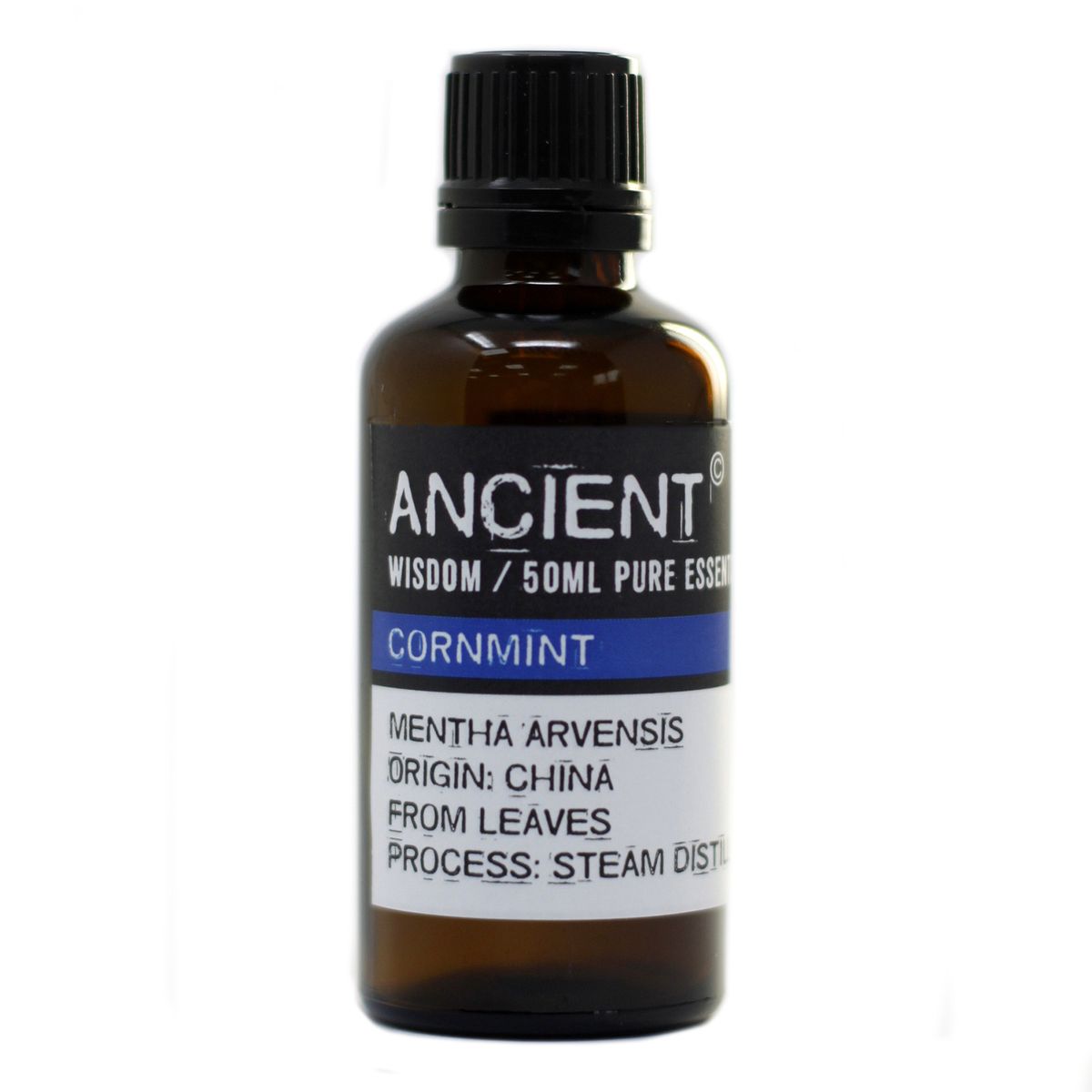 Cornmint Essential Oil – 50ml