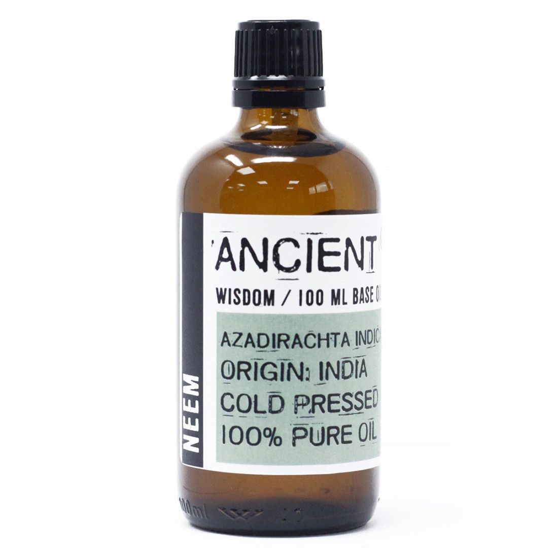 Neem Carrier Oil – 100ml