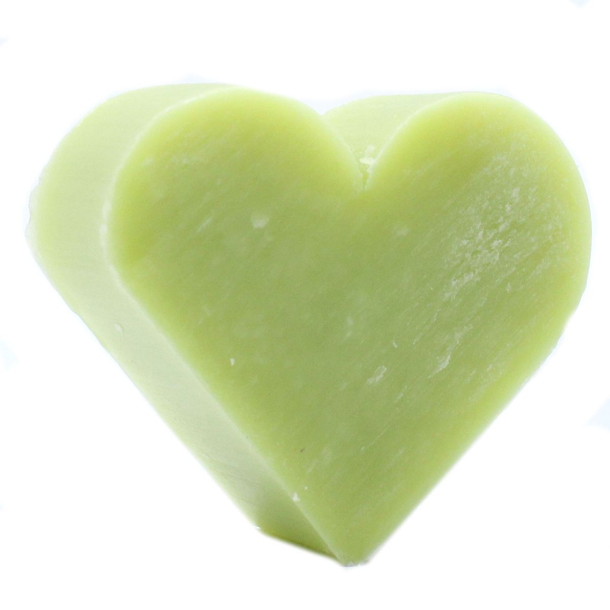 Heart Guest Soaps – Green Tea