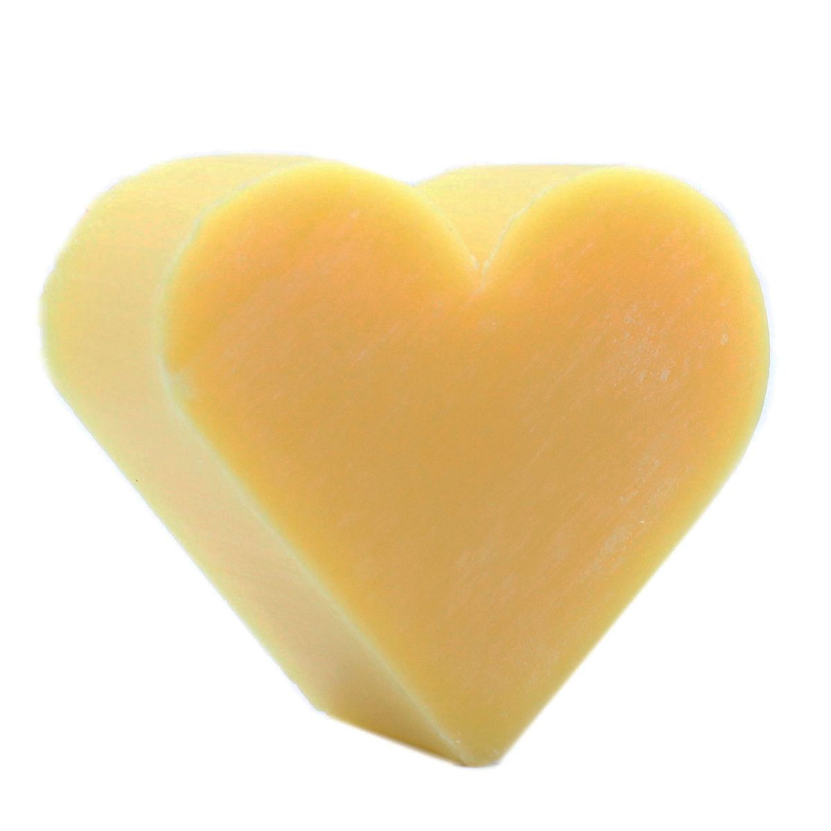 Heart Guest Soaps – Grapefruit