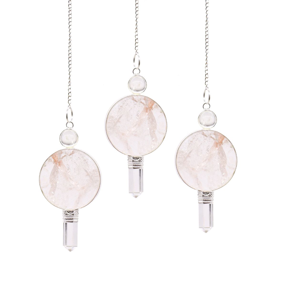 Sphere, Big Circle & Point Pendulum