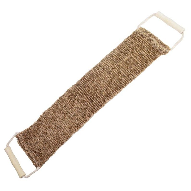 Jute Mix Back Scrubber