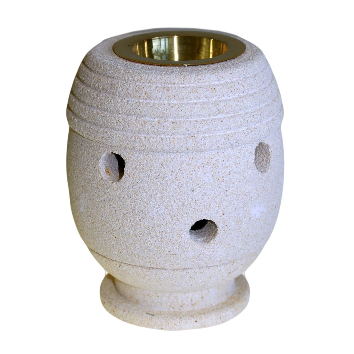 Stone Oil Burner – Classic
