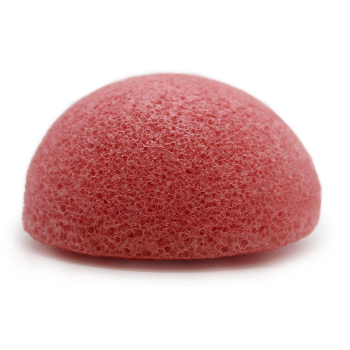 Konjac Sponge – Rose