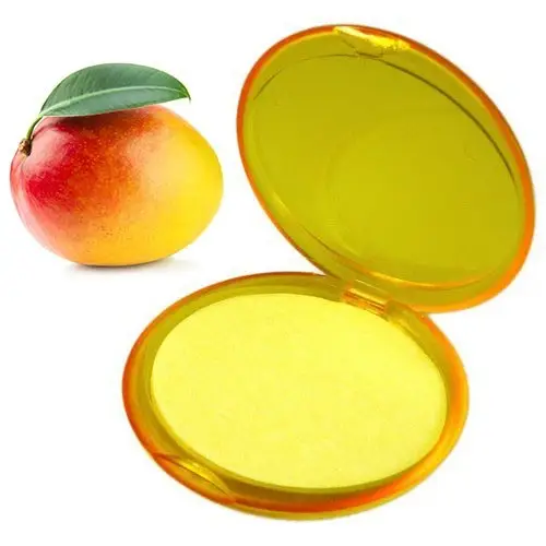 Paper Soap Sheets – Mango