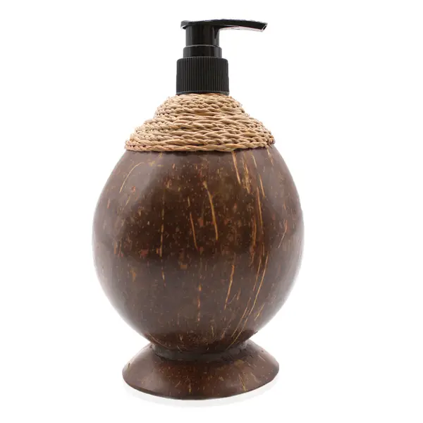 Natural Coconut Soap Dispenser – 150ml