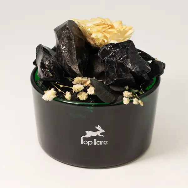 Hop Hare Diffusing Crystals & Floral Set – The Knight