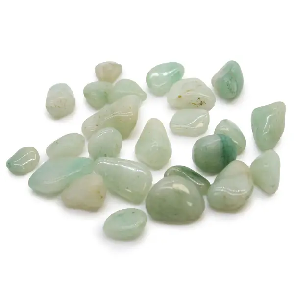 Aventurine African Tumble Stones – Small