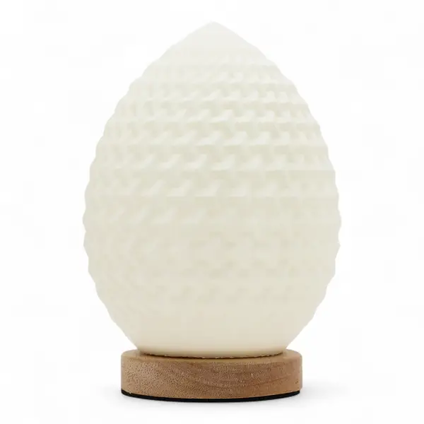 New Wave USB Lamp – Teardrop, 3 Settings