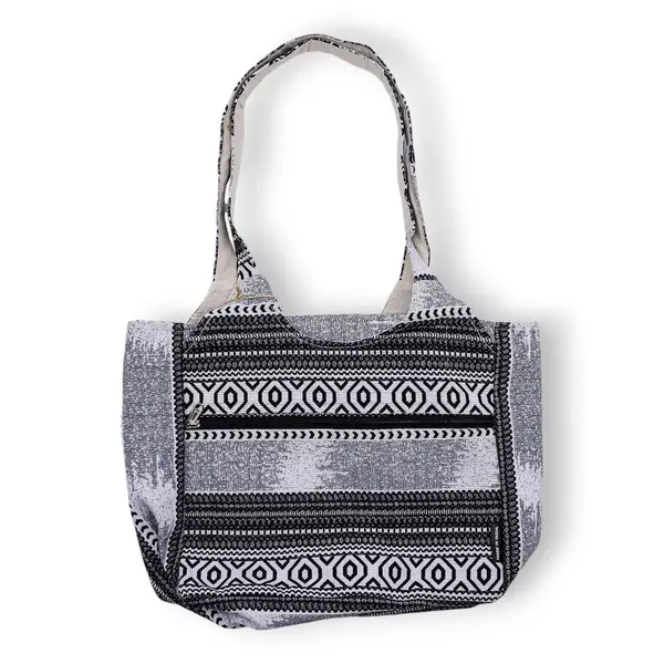 Nomad Sari Jacquard Wander Muse Bag – Urban Caravan